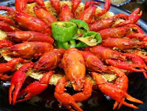 蛮玩味小龙虾