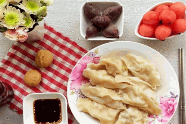 缘味早餐