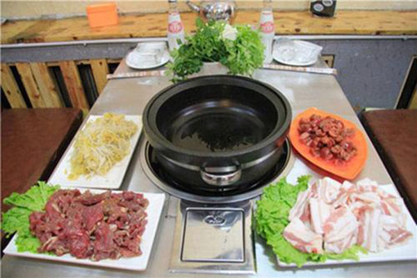圣堡罗巴西烤肉
