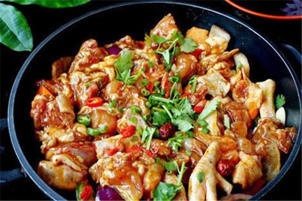 极品皇记煌