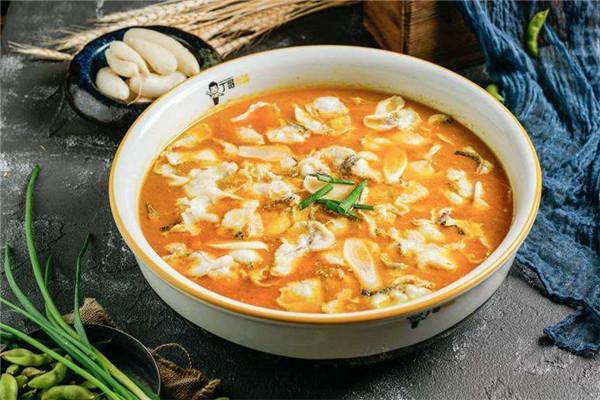 丁哥有请闷锅