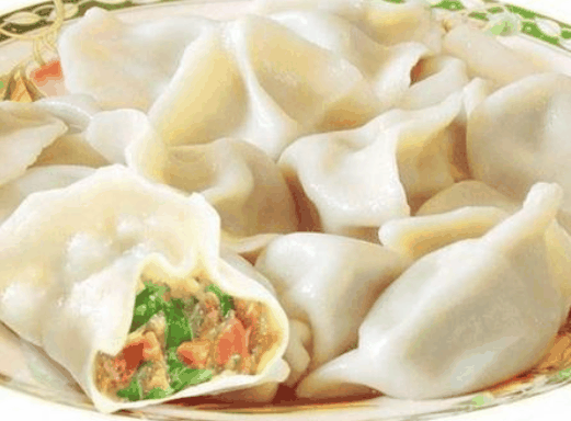家里婆饺子
