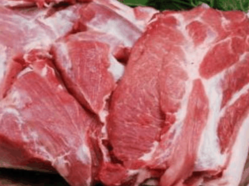 本香猪肉