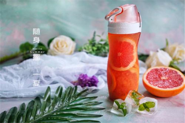 卡欧奶茶