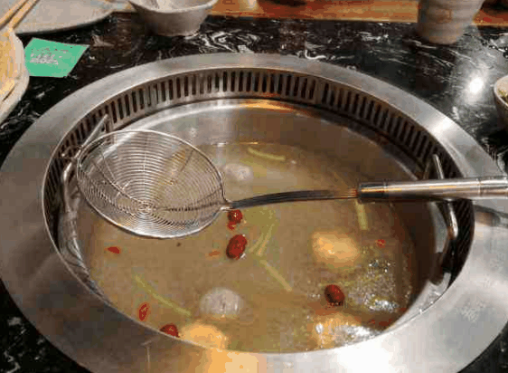 叁哩囤音乐火锅