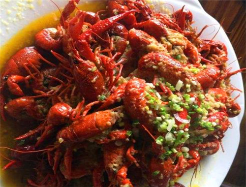 帝皇虾