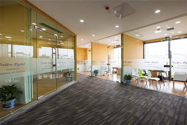 温斯顿英语加盟