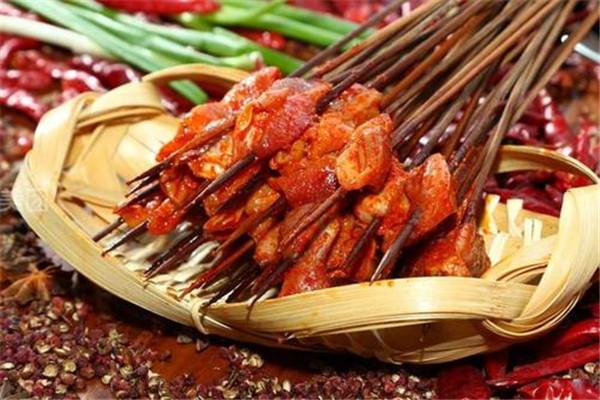 成都印象串串香