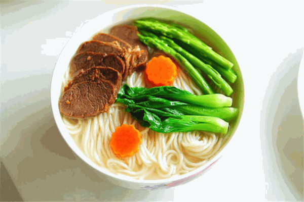 本味早餐面