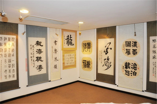 卓越练字加盟