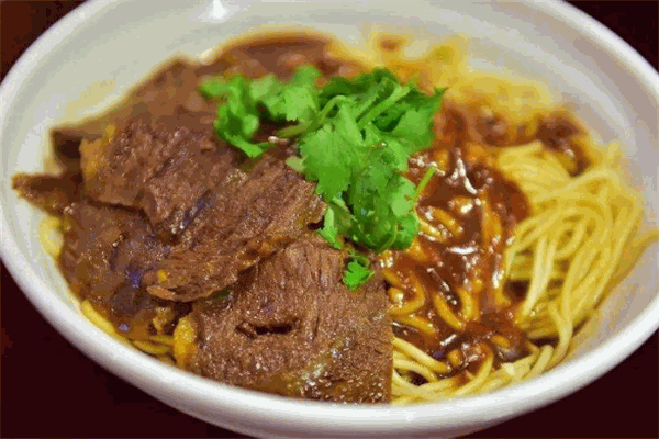 聚香德粉面馆