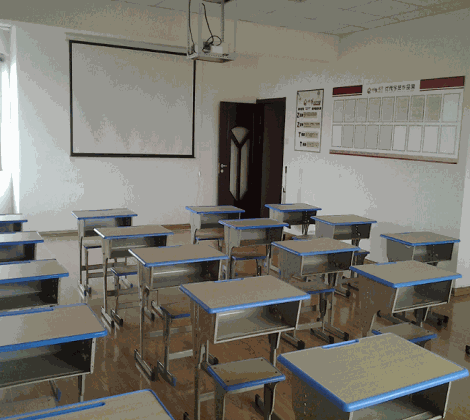 国锋新理念练字学堂
