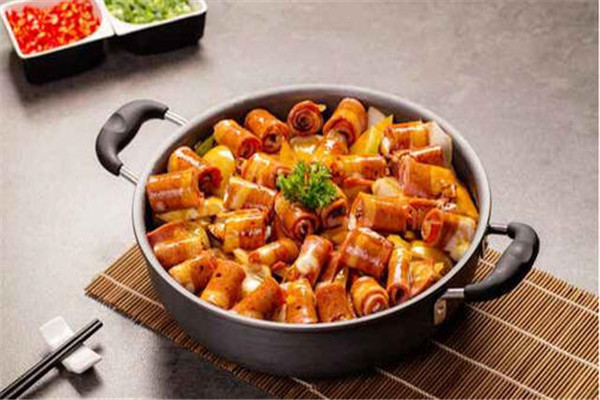 聚食尚焖锅