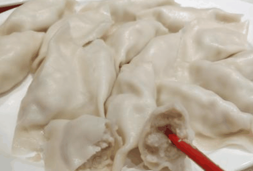 清和传家水饺