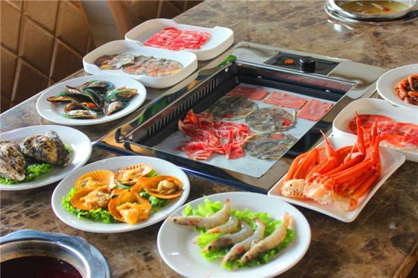 圣堡罗巴西烤肉