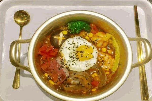大城小面泡面小食堂