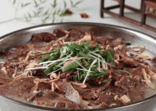 小香驴火锅