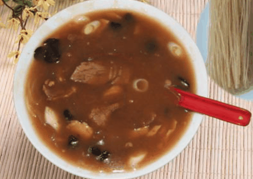 北舞渡胡辣汤