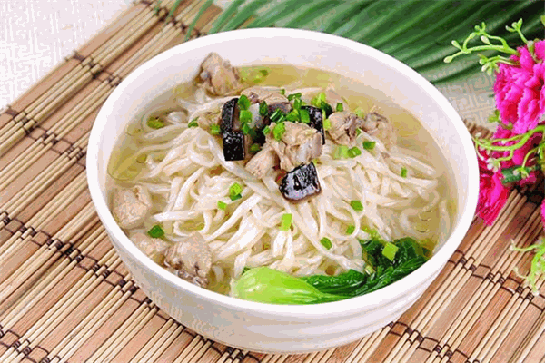 春来面馆