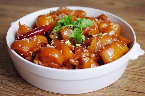 味品荟鲜香焖锅