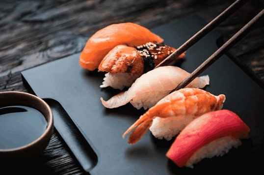 菊樱日本料理