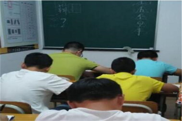 书华五天练字加盟