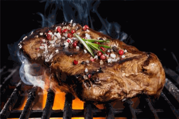 三宝烤肉
