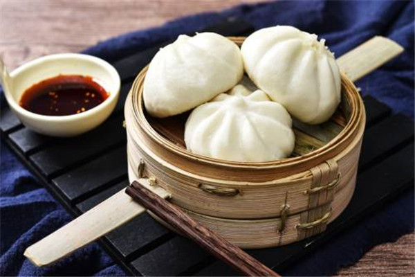 高家大果子包子粥