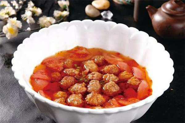 重庆十七门渝菜食府