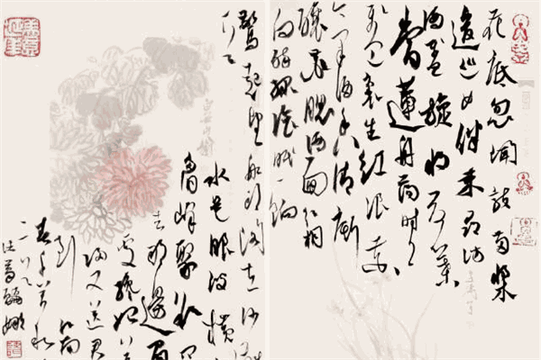 书法美术培训班加盟