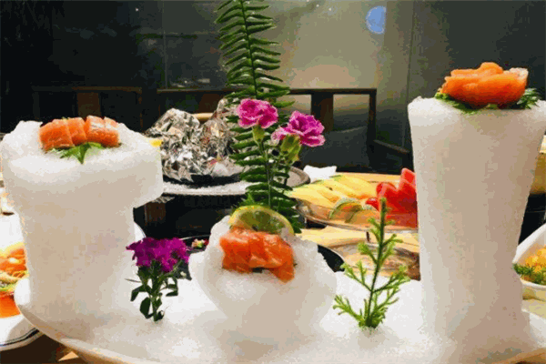 舒果盐帮菜