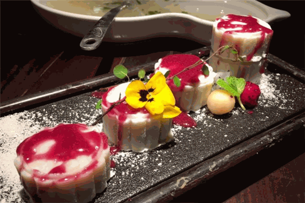 谭记三拾三间堂私房菜