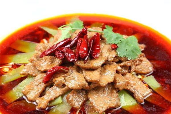 喜登来烧肉