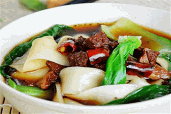 春杰面馆