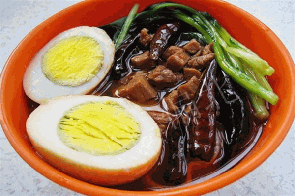 陕食山面馆