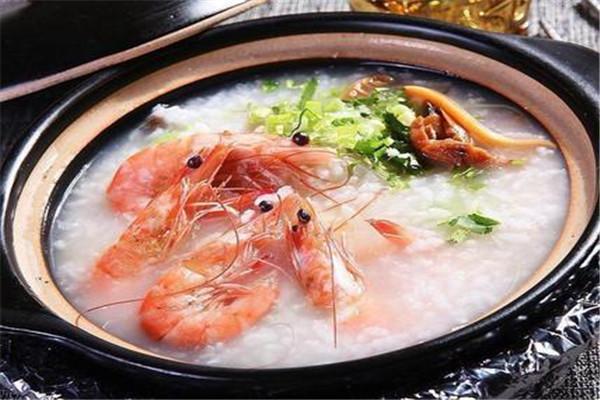 家家乐粥铺