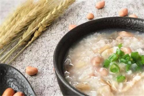 有粤粥铺