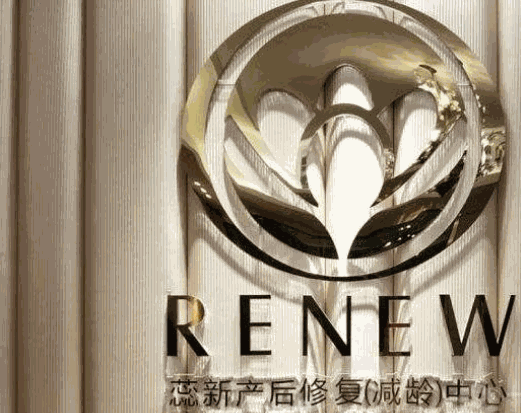 蕊新产后修复加盟