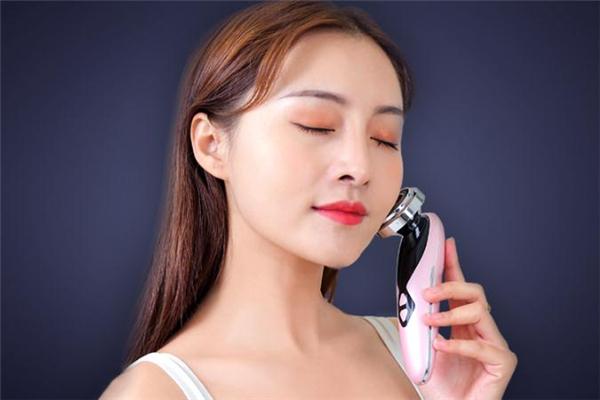 美之蔻美容加盟