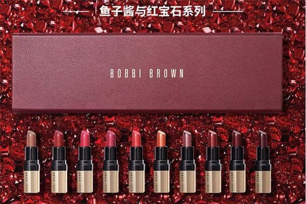 芭比波朗彩妆加盟