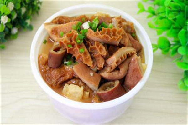 御牛坊牛杂大王
