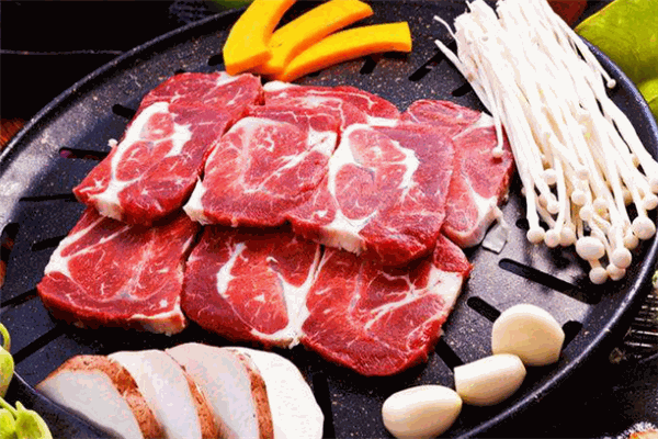 大派屋烤肉