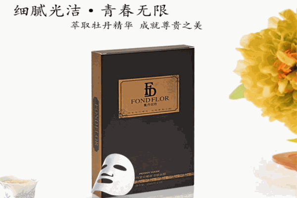 凤丹花坊加盟