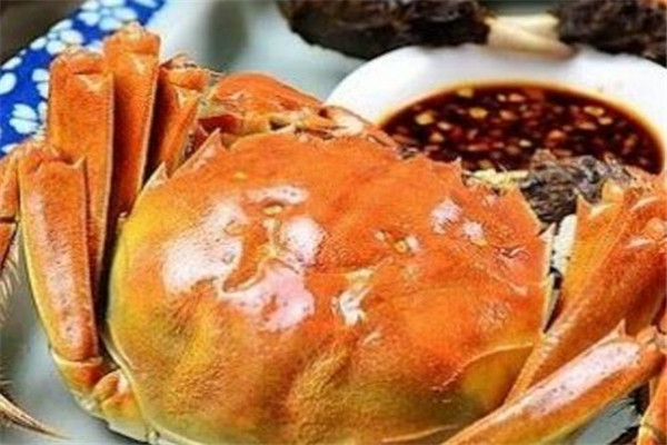鲜椒鱼蟹煲加盟