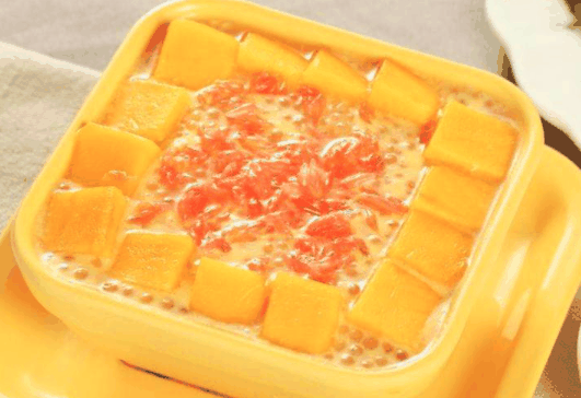 茗记港式甜品