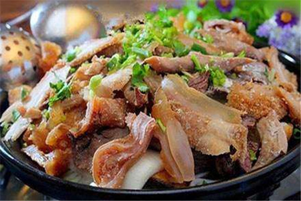 御牛坊牛杂大王