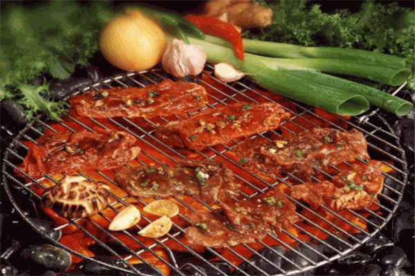 大派屋烤肉