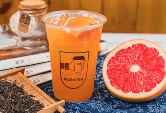 茶荟茶