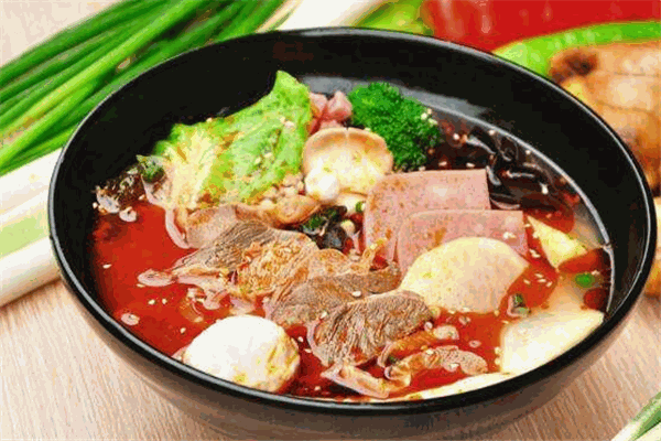 辣多辣麻辣烫