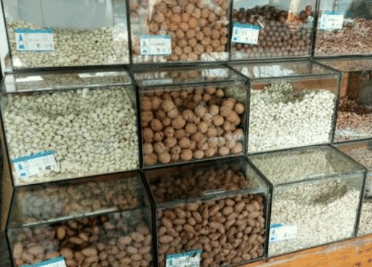 同盛昌炒货店